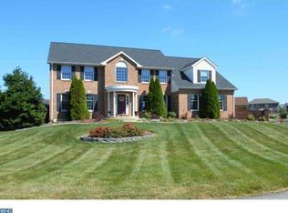 239 Rice Dr, Bear, DE 19701