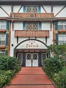 3750 Inverrary Drive #2z, Lauderhill, FL, 33319