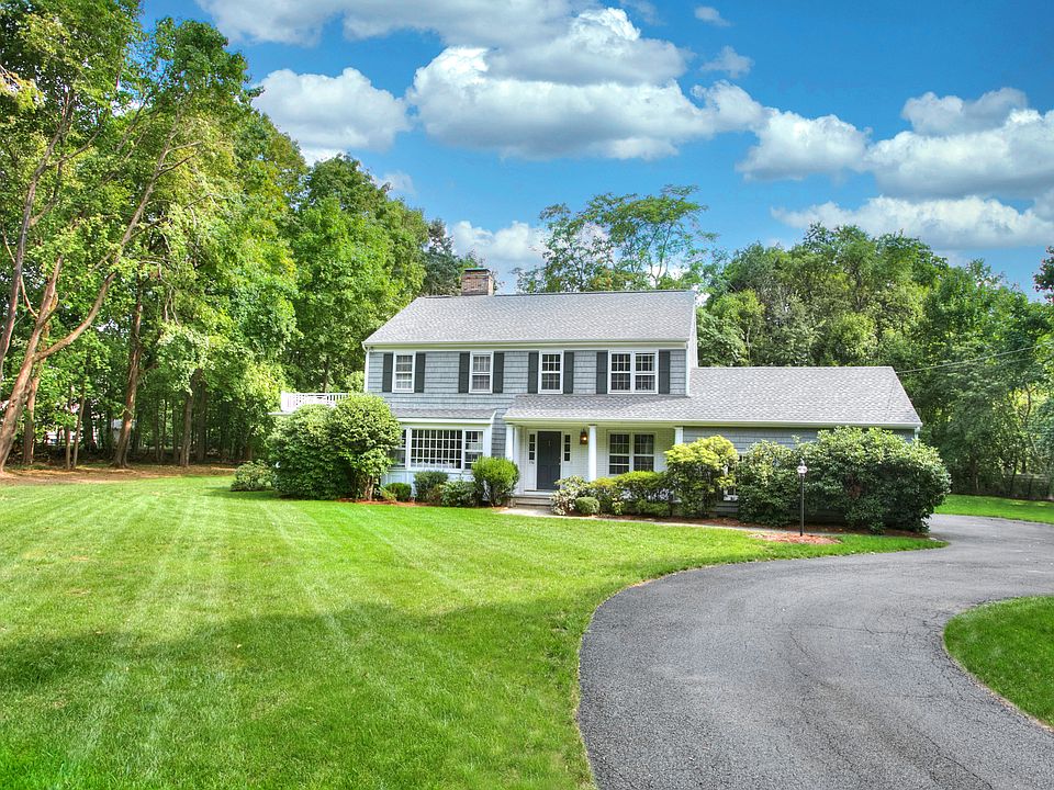 176 White Oak Shade Road