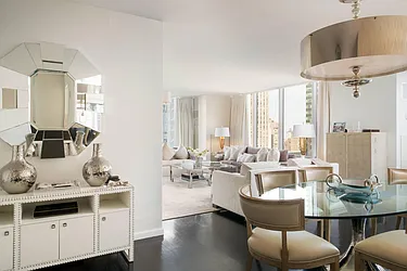 Rented by Keller Williams NYC