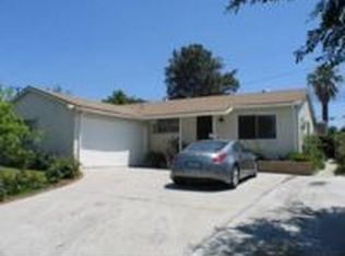 16838 Samgerry Dr, La Puente, CA 91744