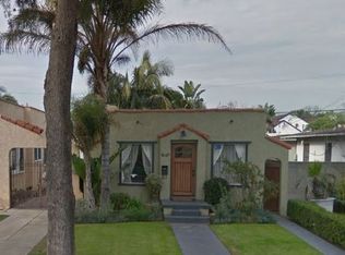 3649 Walnut Ave, Long Beach, CA 90807