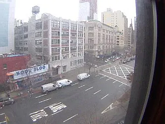 Rented by Keller Williams NYC