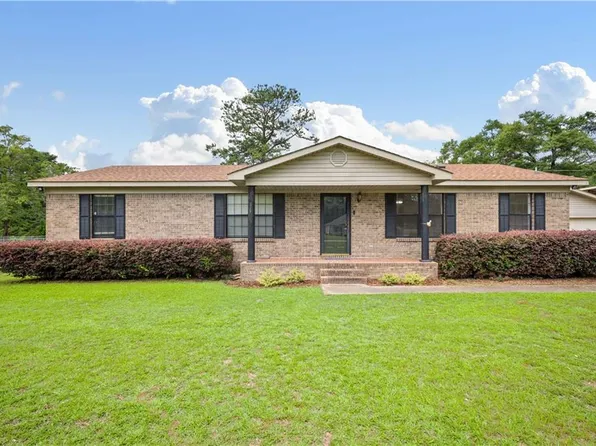 8525 Lister Dairy Rd, Creola, AL 36525