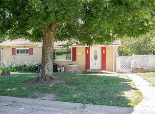 152 Phillips St, Weirton, WV 26062