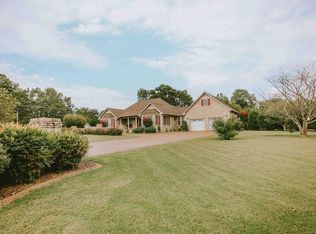 226 Webb Rd, Livingston, TN 38570
