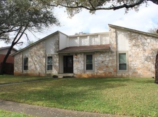 13727 Wood Point, San Antonio, TX 78231