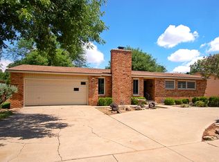 3808 40th St, Lubbock, TX 79413