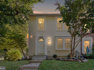 9998 Tuscarora Rd, Randallstown, MD, 21133