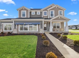 6641 Sky Dr, Schererville, IN 46375