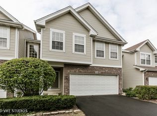 934 Willow St, Itasca, IL 60143