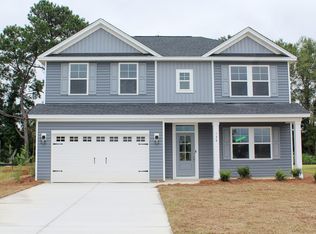 138 Westfield Cir LOT 8, Conway, SC 29526