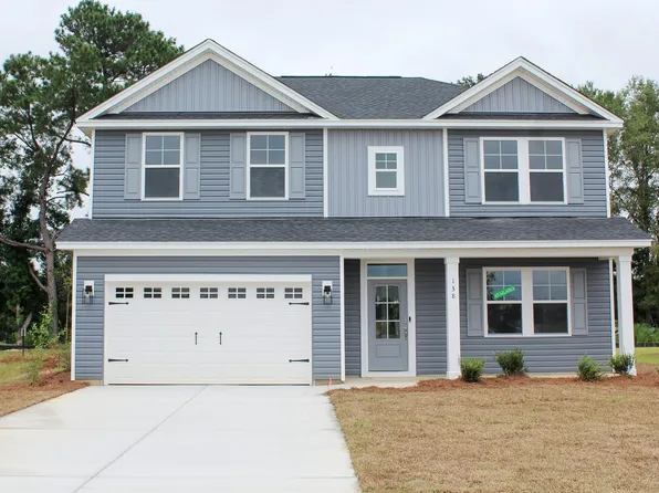 138 Westfield Circle Lot 8, Conway, SC 29526