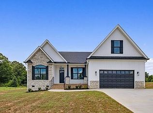 711 Gramling School Rd, Inman, SC 29349