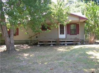19869 Natural Walk Rd #502, Springdale, AR 72764