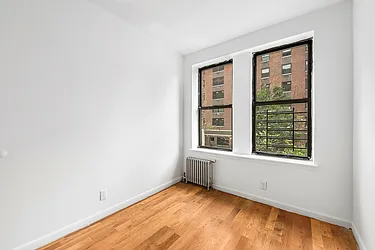 Rented by Corcoran