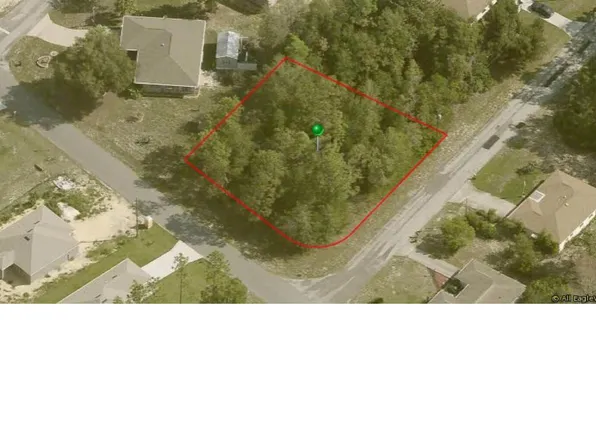9263 N Commodore Drive, Citrus Springs, FL 34434