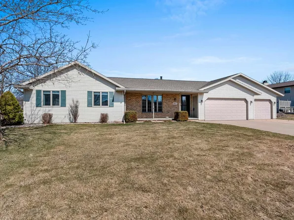 2817 Oslo Dr, Green Bay, WI 54311