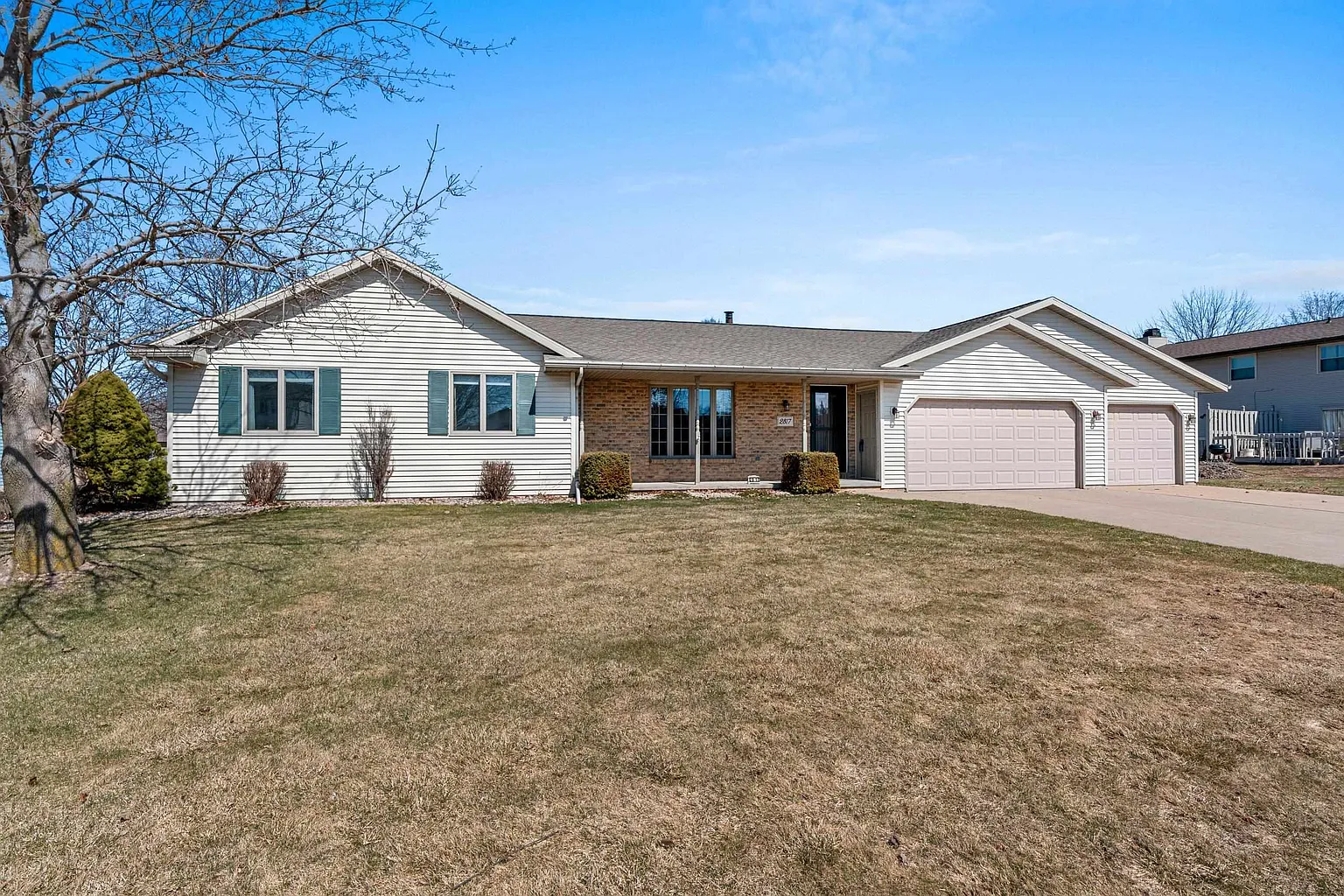 2817 Oslo Dr photo 1