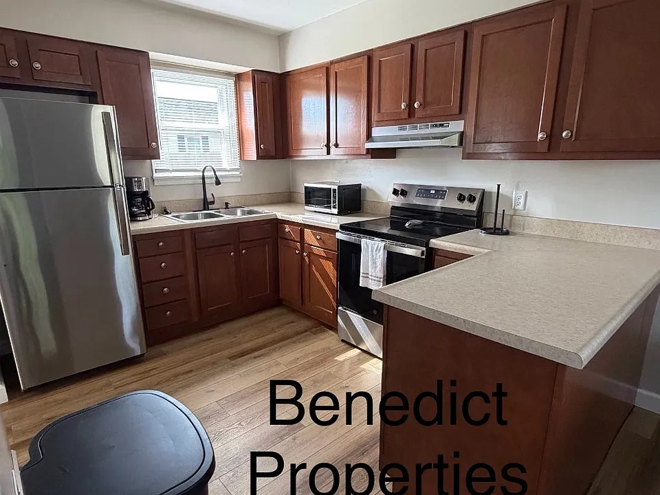 581 Blackstone St #581