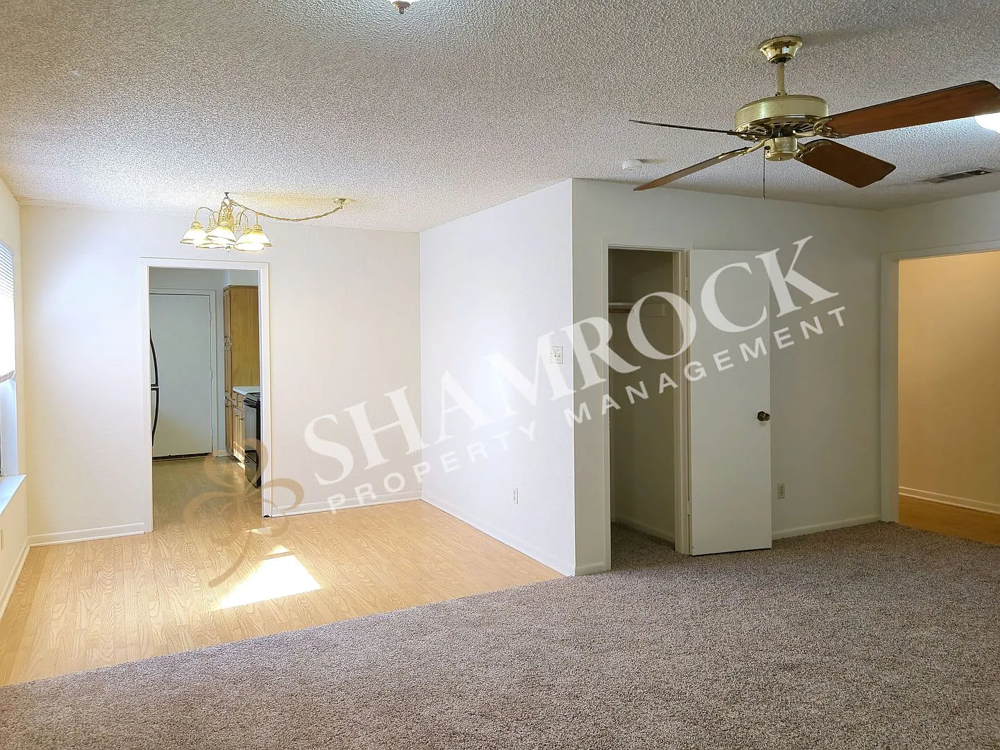 Duplex near Hewitt Drive — Photo 3