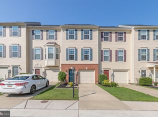 1199 Coulbourn Cor, Glen Burnie, MD 21060