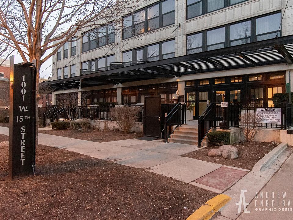 1st image of 1001 W 15th St Unit 235