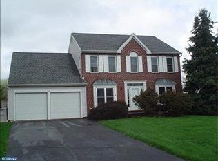 553 Millers Way, Lansdale, PA 19446