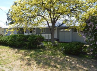 730 SE Hull St, Madras, OR 97741