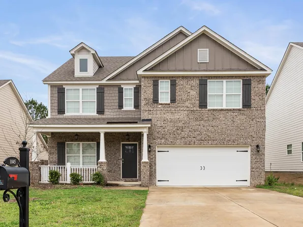 1045 Aronimink Dr, Calera, AL 35040