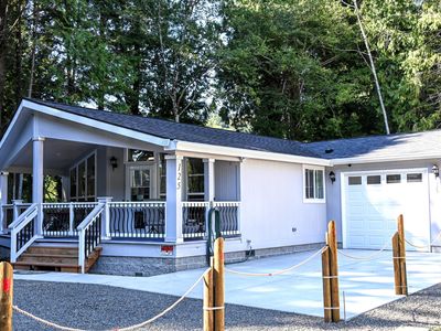 125 SE Ainslee Ave, Depoe Bay, OR, 97341