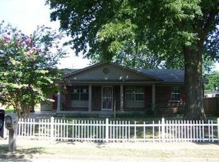 7681 Arapaho St, Millington, TN 38053