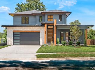 532 S Fillmore Ave, Saint Louis, MO 63122