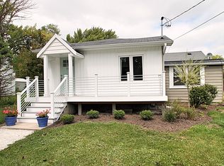 142 Fontana Ave, Fontana, WI 53125