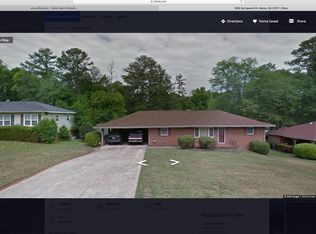 1826 Springwood Dr, Macon, GA 31211