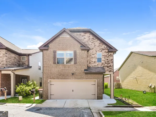 1993 Saint John Ct, Atlanta, GA 30349