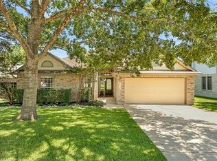 7907 Henry Kinney Row, Austin, TX 78749