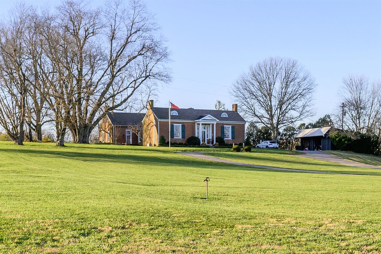 571 Russell Cave Rd, Paris, KY 40361 Zillow