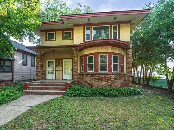 1400 Queen Ave N, Minneapolis, MN 55411