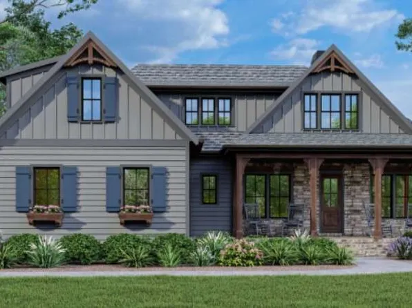 20 Branson Mill Dr NW, Cartersville, GA 30120