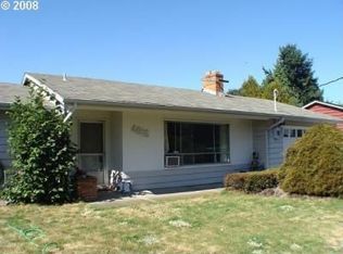 4816 NE 34th St, Vancouver, WA 98661