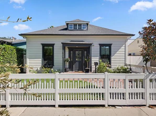 910 N Nopal St, Santa Barbara, CA 93103