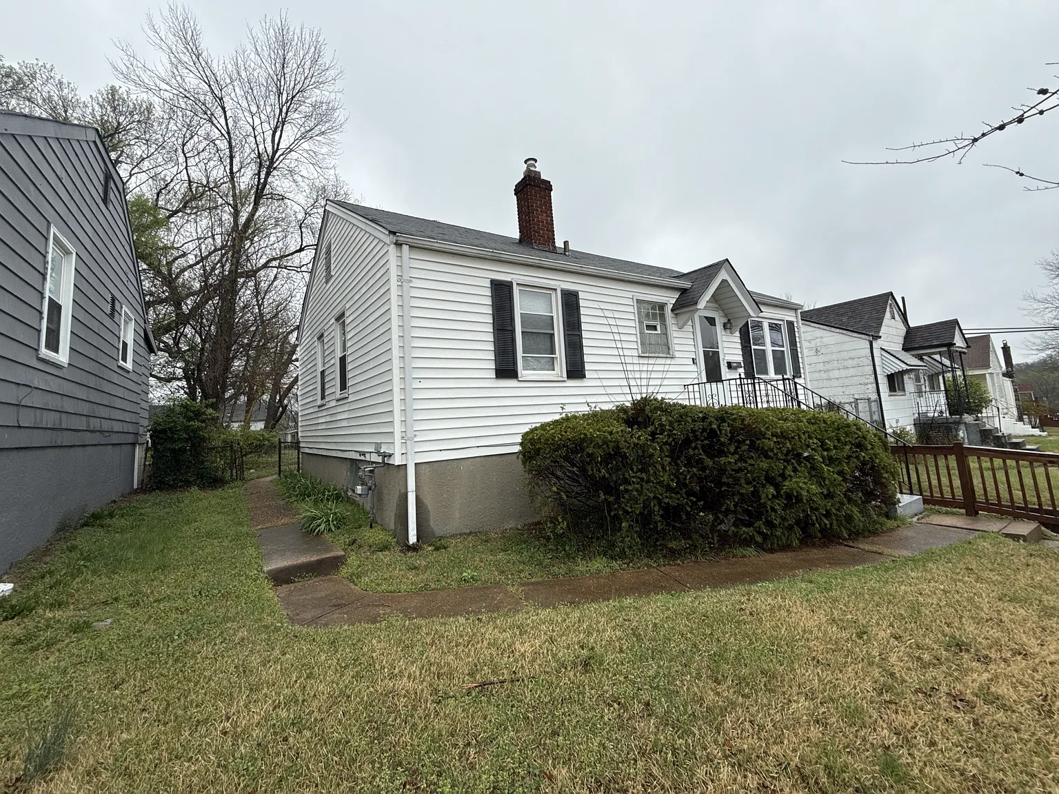 7441 Calvin Avenue - 1 — Photo 3