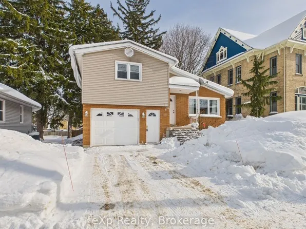 120 Colborne St S, Brockton, ON N0G 2V0