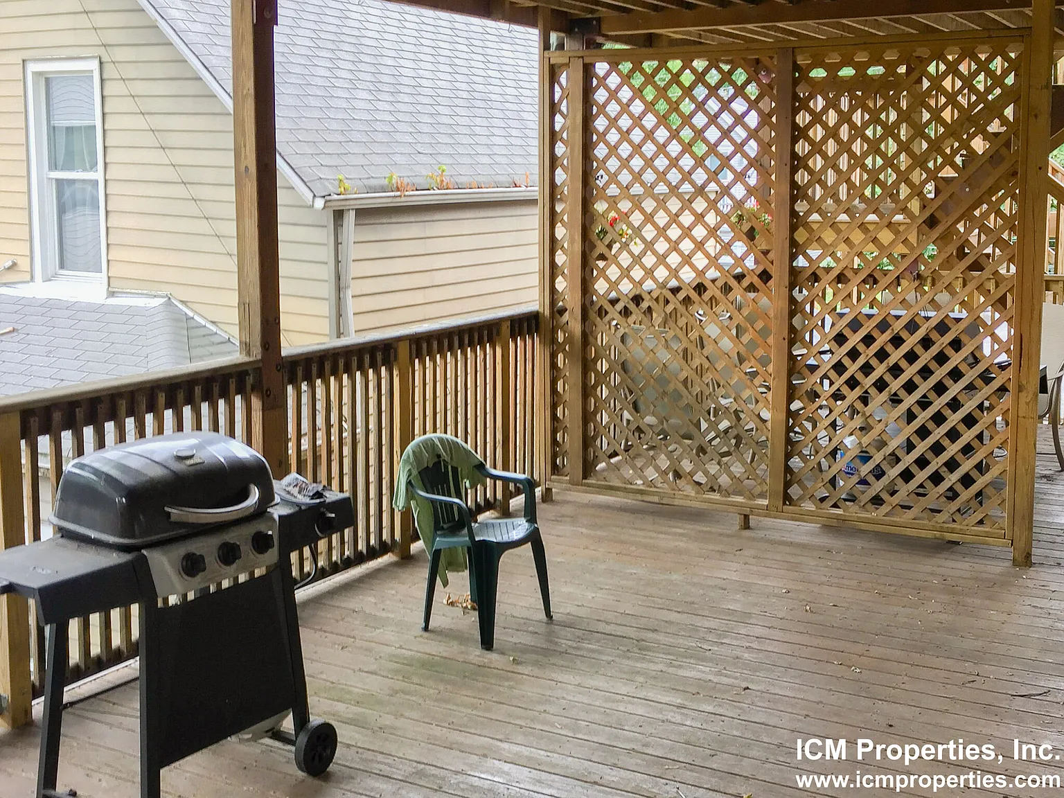 2 bed, 750 sqft, $2,850 — Photo 4