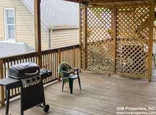 1845 W Cornelia Ave #1, Chicago, IL 60657