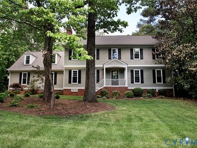 231 Hazelmere Dr, North Chesterfield, VA, 23236