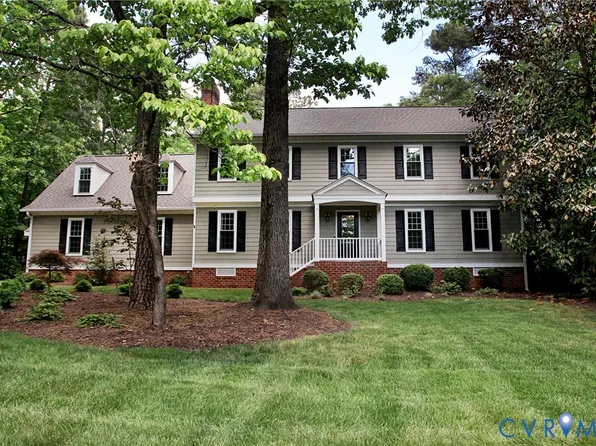231 Hazelmere Dr, North Chesterfield, VA 23236