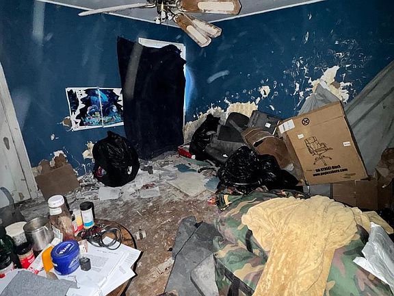 2nd image of 5819 Belair Rd