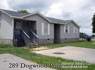 289 Dogwood Pointe Dr #1, McMinnville, TN 37110